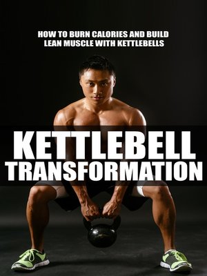cover image of Kettlebell Transformation